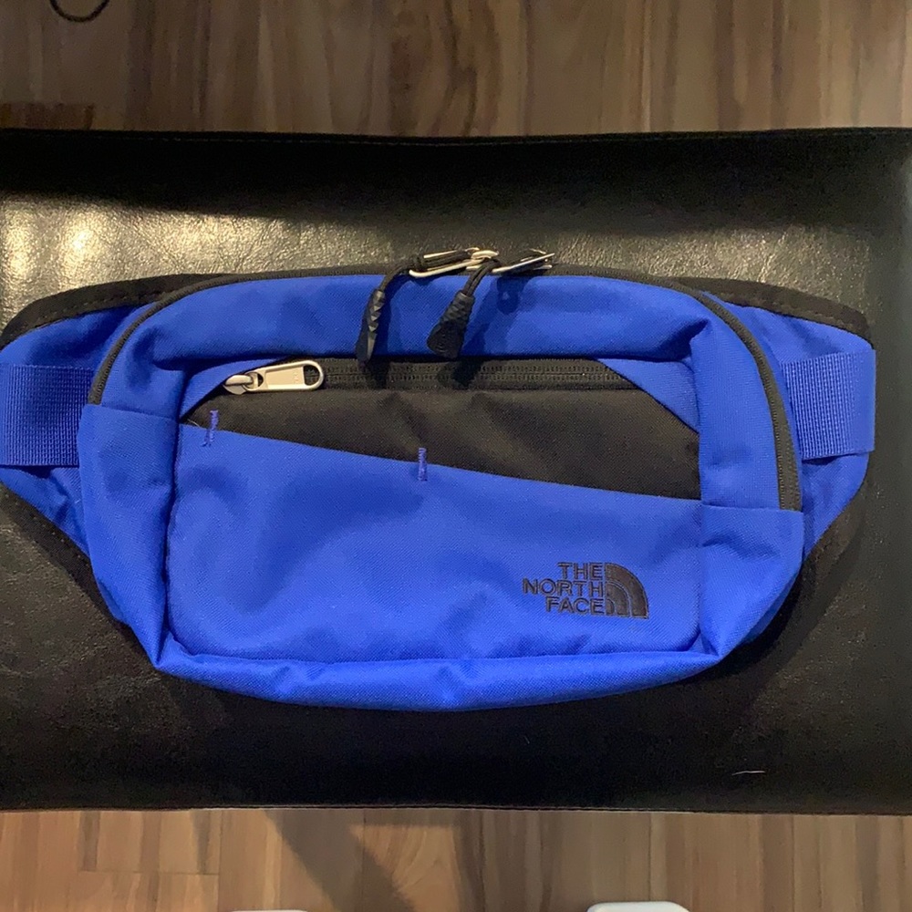 The North Face Bum Bag (“Fanny Pack”)